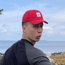 Simon Bertolt Kristensen