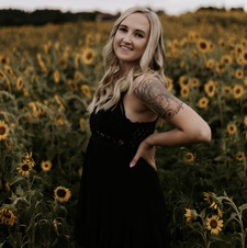 Kels Fahey