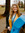 Lacy Stroh
