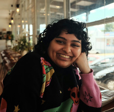 Priyaa Morrisson