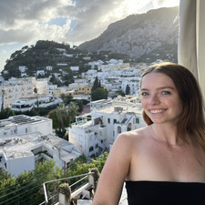 Tara O’Connell