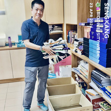 Aaron Wong