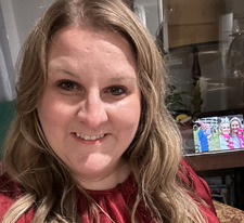 Kaye Kirby