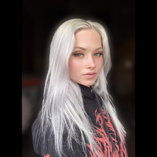 Zoey Andersen