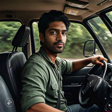 Shashank ChandreGowda