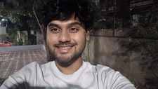 Devang K