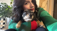 Sammy CG