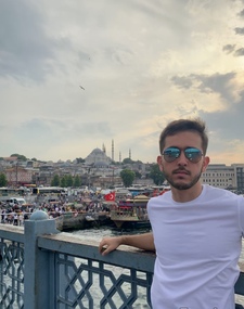 Kerim Taray