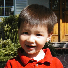 Kevin