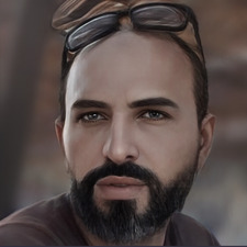 Mohamed Atia