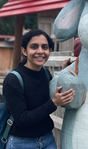 Mathubala Sethu Raman