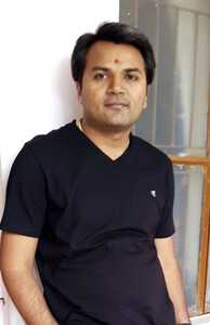 Hitesh Patel