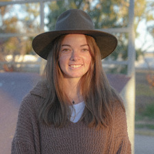 Millie Spence