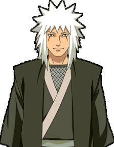 Jiraiya