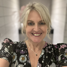 Jeanette Doran