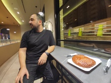 وحید حیدربیگی