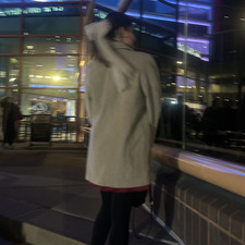 Grace ੈ✩‧₊˚