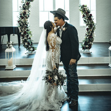 Cydney Dorman - Boyd