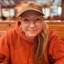 Ashley Fray