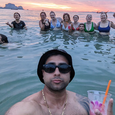 Michael Samarasekera