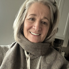 Lisa Zoet
