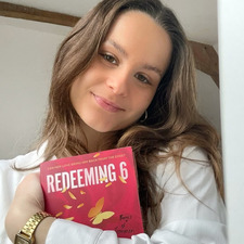 Caitlyn | A Life Of Books