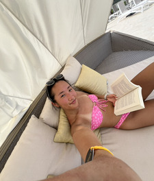 Isabel Jeon