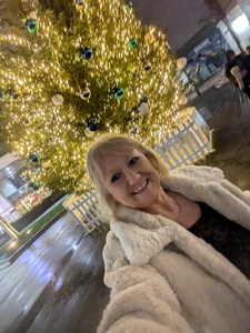 Stephanie Cox