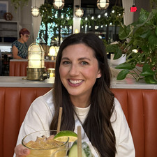 Lauren Cartwright