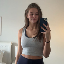 Alexa Waksmunski