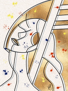 Clé•men•ti•ne…