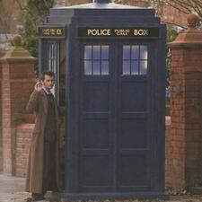 TARDIS