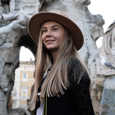 Dovilė Baltrūnaitė