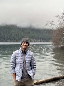 Ayush Bansal