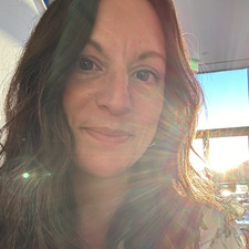 Natalie Pinney