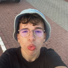 Francisco&#x1f9a6;