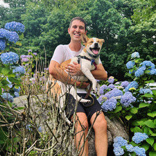 Christopher Monteforte