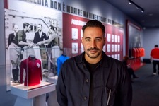 Fábio M.  Leite