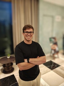 Alejandro Sanchez