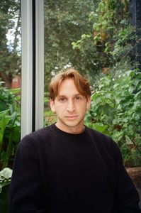 Sam Gubernikoff