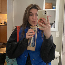 Madison Knickerbocker