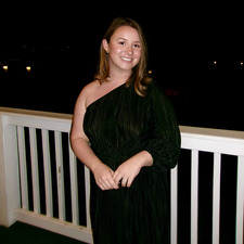 Peyton Warner