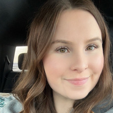 Katie Simoes