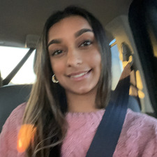 Sehaj 🪞❄️☕️