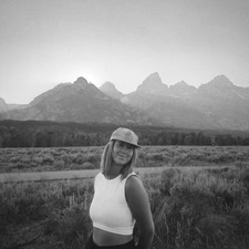 Chloe Kelson