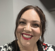 Stephanie Kean