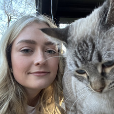 Karlee Vander Dussen