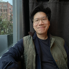Jeff Eng