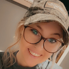 Pamela Batman-Robinson