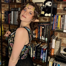 Mackenzie Robin Krestul